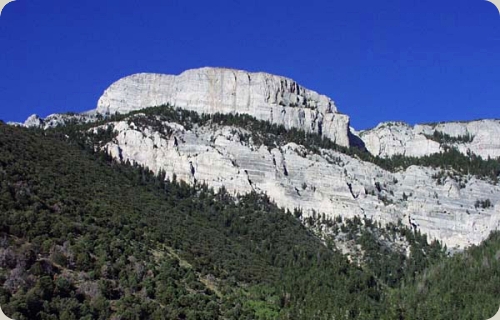 image of Mt. Washington