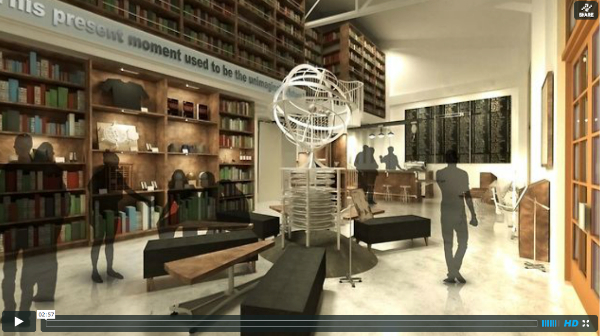 Salon Video Salon Video