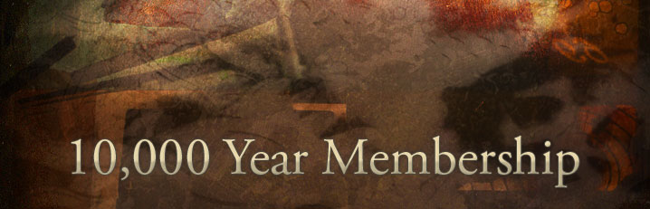 Lifetime Member