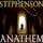 ANATHEM by Neal Stephenson