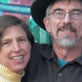 Pamela Ronald and Raoul Adamchak