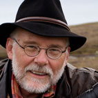 Jim Richardson on Heirlooms: Saving Humanitys 10,000 Year Legacy of Food